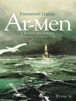 cover image of Ar-Men